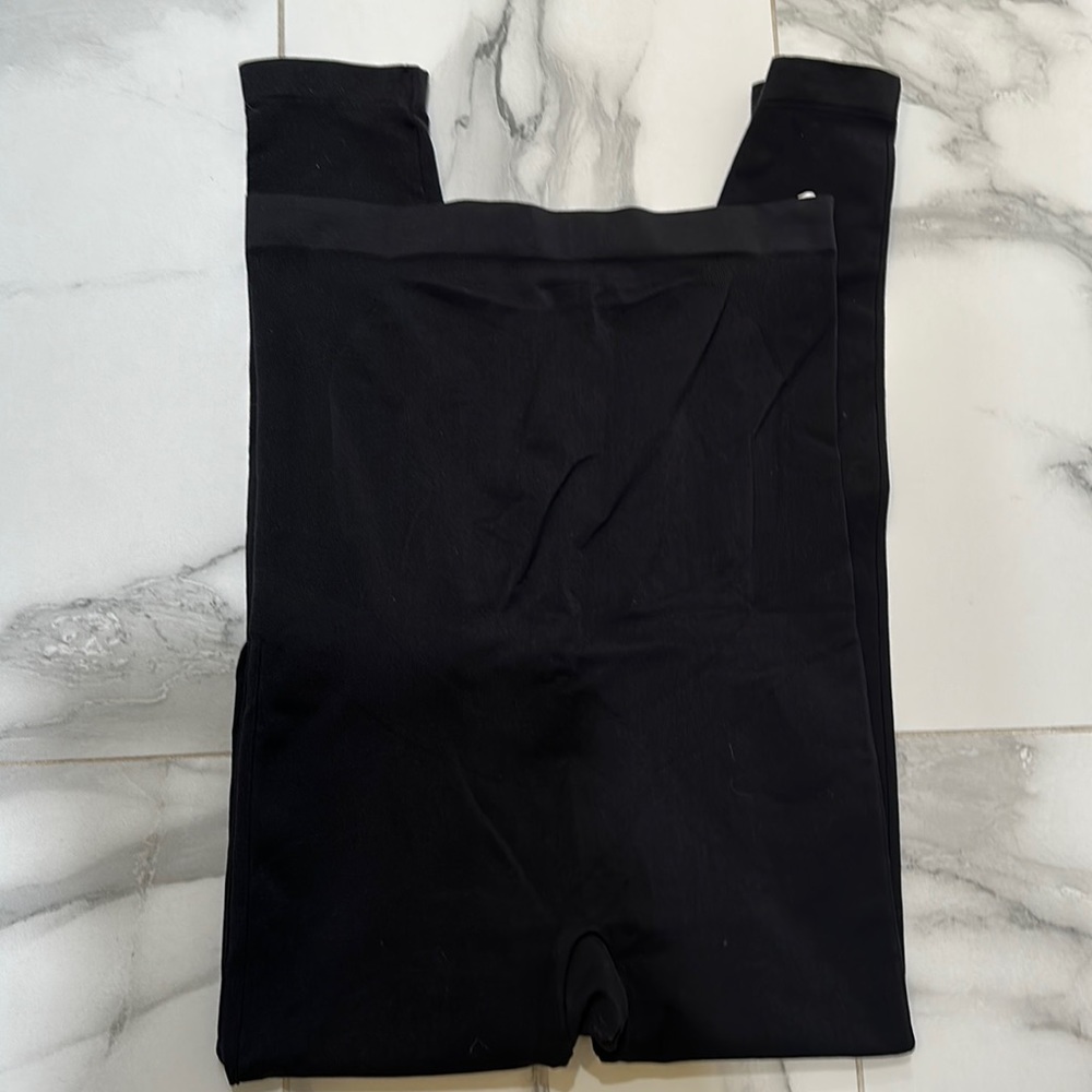 Spanx Maternity Leggings XL